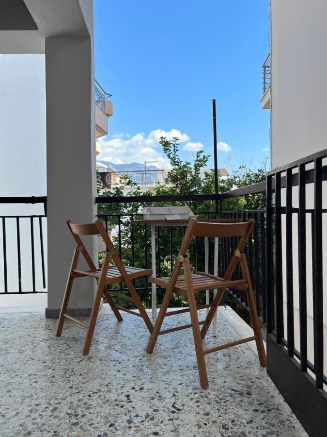 Bella 51 Apartamento Calamata Exterior foto
