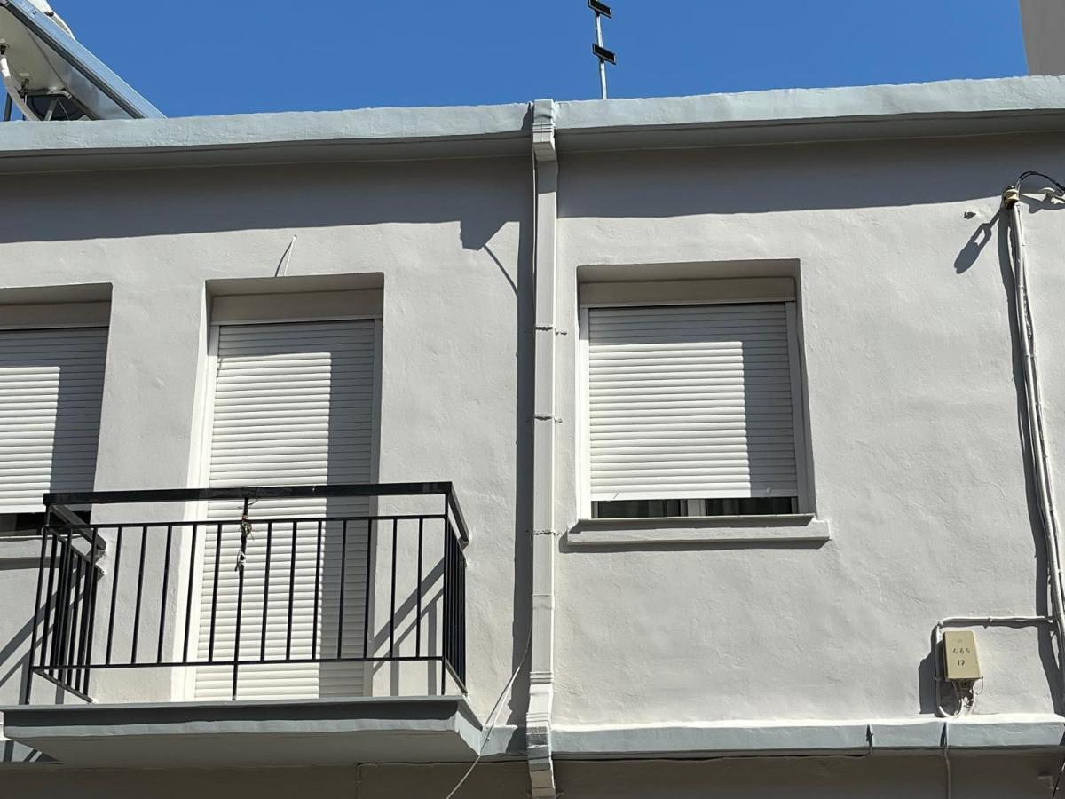 Bella 51 Apartamento Calamata Exterior foto